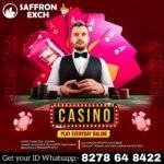 CASINO BANNER